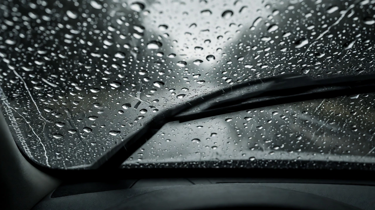 Windscreen Wipers vs Windshield Wipers: US Terminology Explained